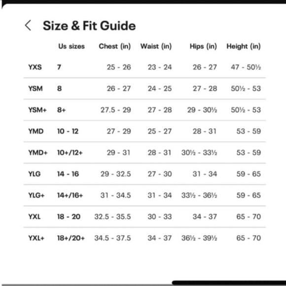 NEW Under Armour Quilted Jacket , NWT, Sz YXL (18-20) (18A) - Picture 6 of 7